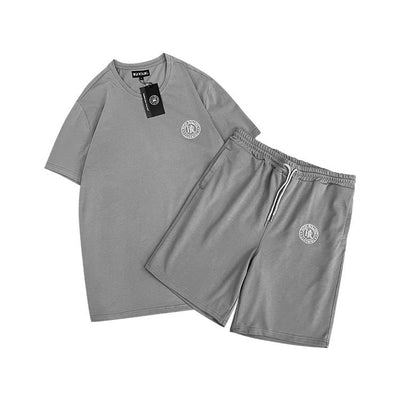 HRC Logo Short Set