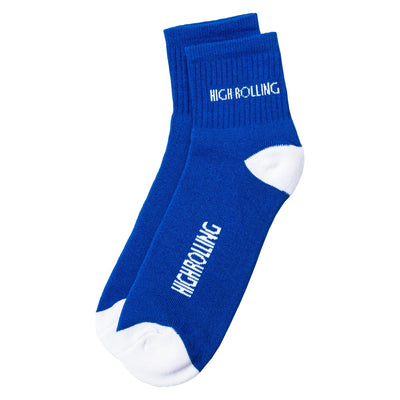 HRC Socks(Blue)