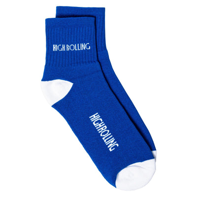 HRC Socks(Blue)