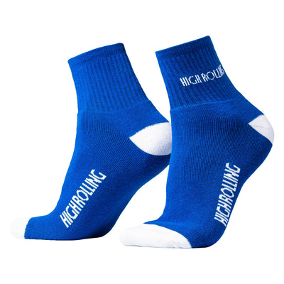 HRC Socks(Blue)