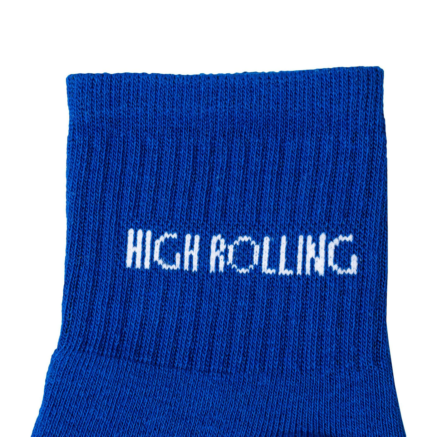 HRC Socks(Blue)