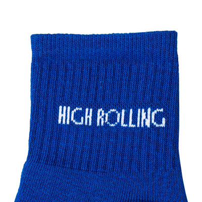 HRC Socks(Blue)