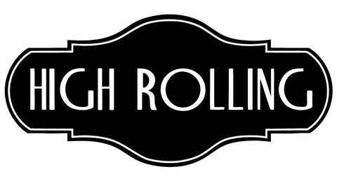 High Rolling Clothing