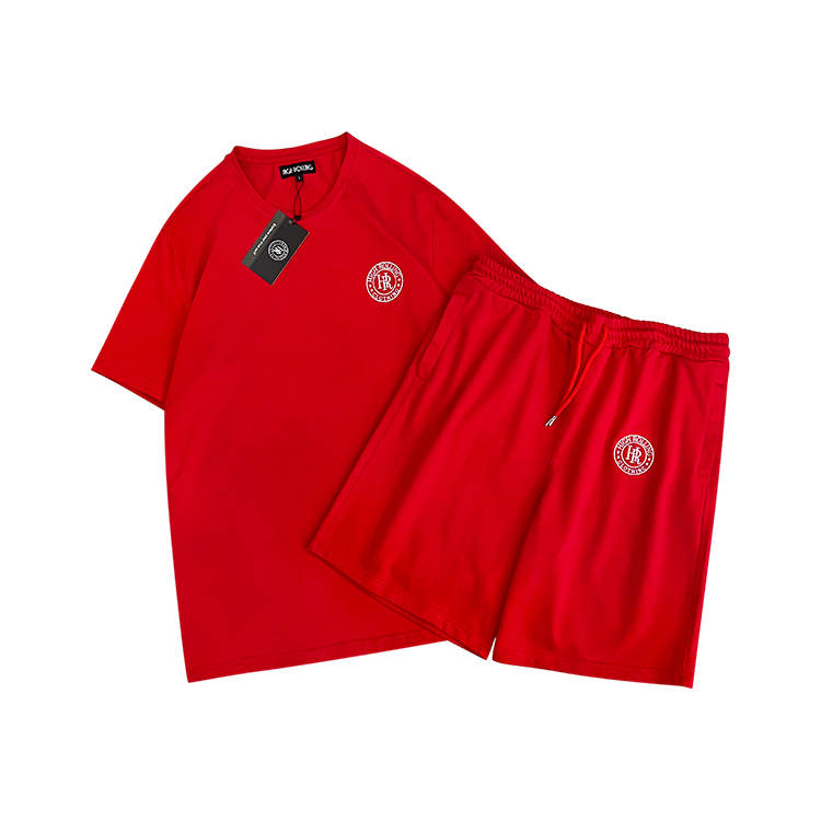 HRC Logo Short Set