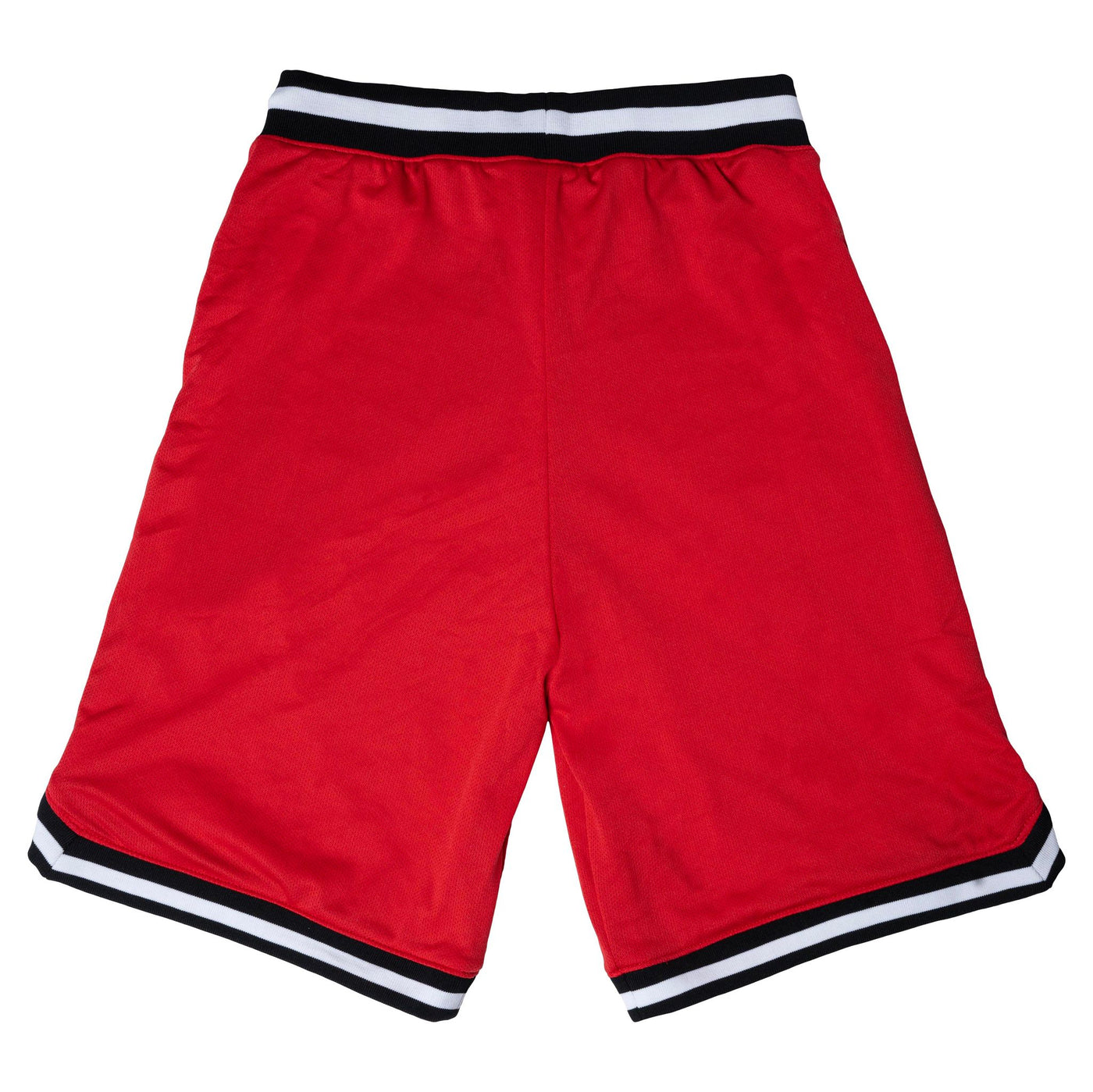 High Rolling Jersey Set (Red)