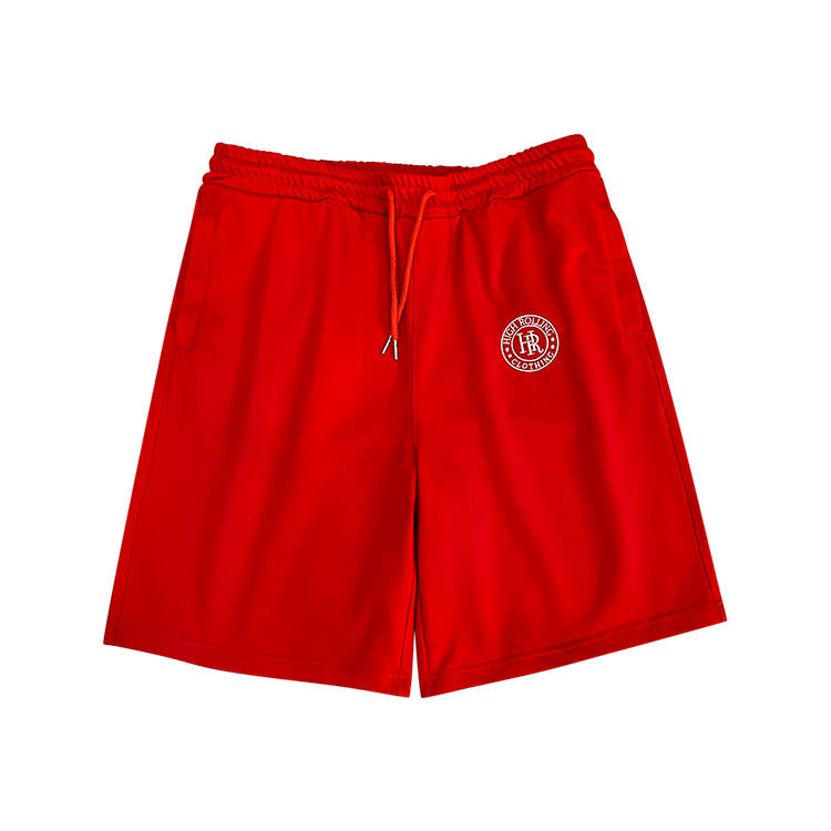 HRC Logo Short Set