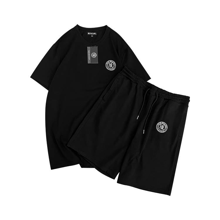 HRC Logo Short Set