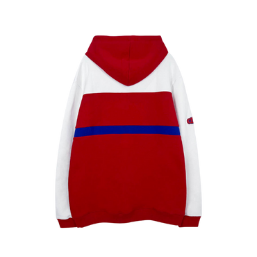 Trendy I’m Coming Hoodie & Pants (Red)