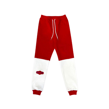 Trendy I’m Coming Hoodie & Pants (Red)