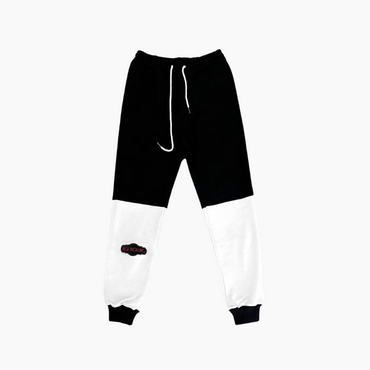 Trendy I’m Coming Hoodie & Pants (Black)