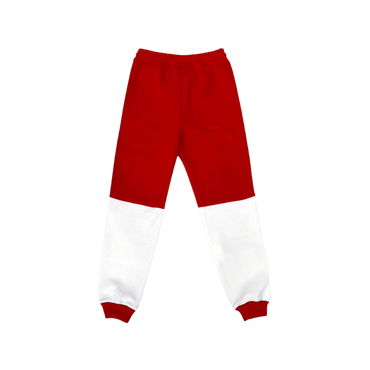 Trendy I’m Coming Hoodie & Pants (Red)