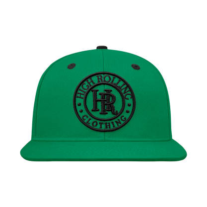 HRC Snapback