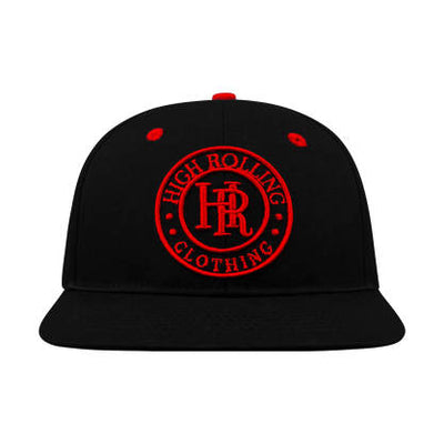 HRC Snapback