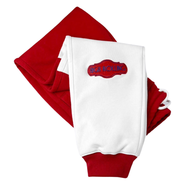 Trendy I’m Coming Hoodie & Pants (Red)